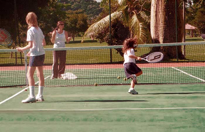 Construcción y venta de Pistas de Padel