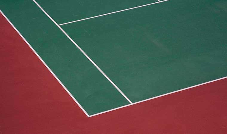 Pavimentos continuos resinas deportivos Pavimentos continuos DEPORTIVOS