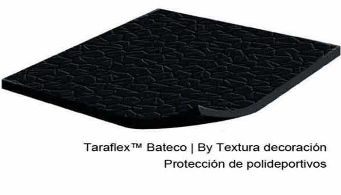 proteccion de polideportivos suelos