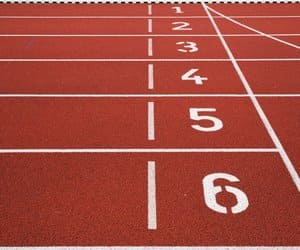 Construcción de pistas de atletismo empresas