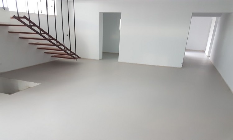 aplicaciones del Microcemento en viviendas