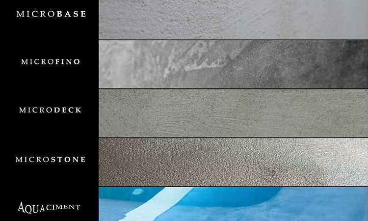 aplicaciones del Microcemento en viviendas