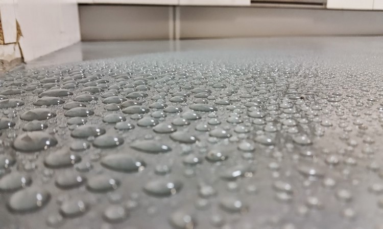 aplicaciones del Microcemento en viviendas