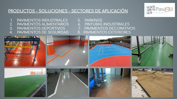 Reparación suelo de garajes Barcelona