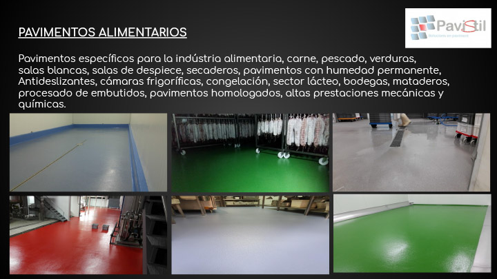 Barcelona pavimentos de resinas. Pavimentos continuos