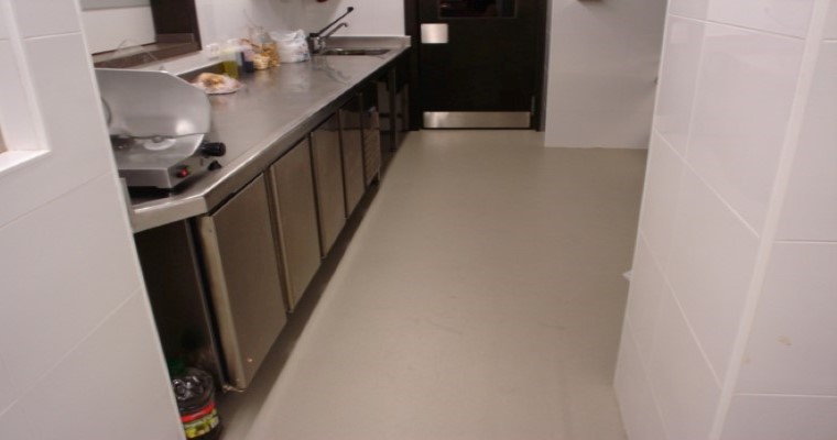 Pavimentos continuos resinas decorativos suelos continuos industriales