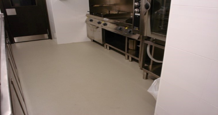 Pavimentos continuos resinas decorativos suelos continuos vestuarios