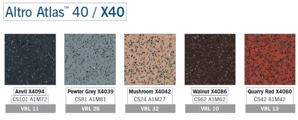 SUELO ALTRO SUPREMA II