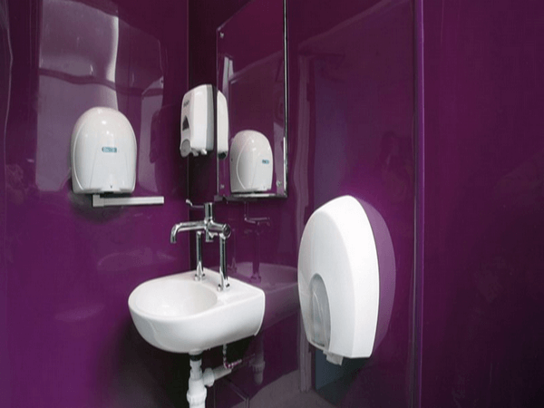 altro whiterock paneles