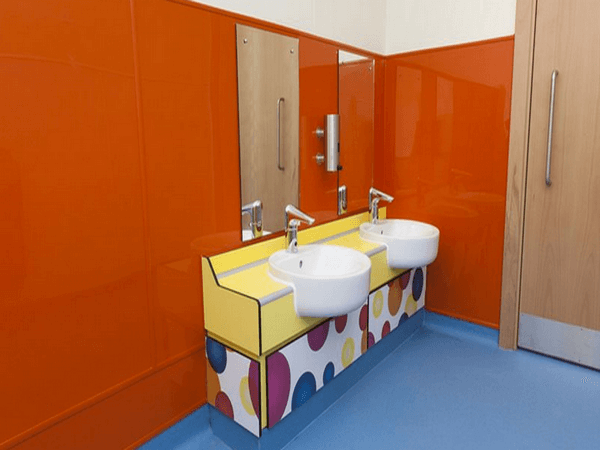 altro whiterock paneles
