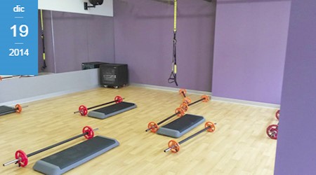 suelos para crossfit fitness