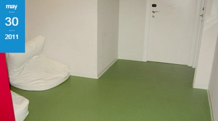 SUELOS AISLANTES ACÚSTICOS PARA HOTELES